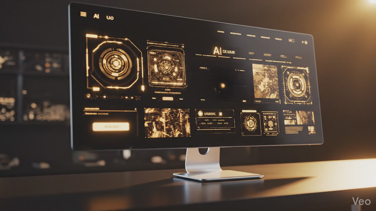 Website Revamp