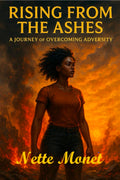 Rising From The Ashes