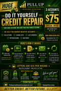DIY Credit Repair Special 💳✨